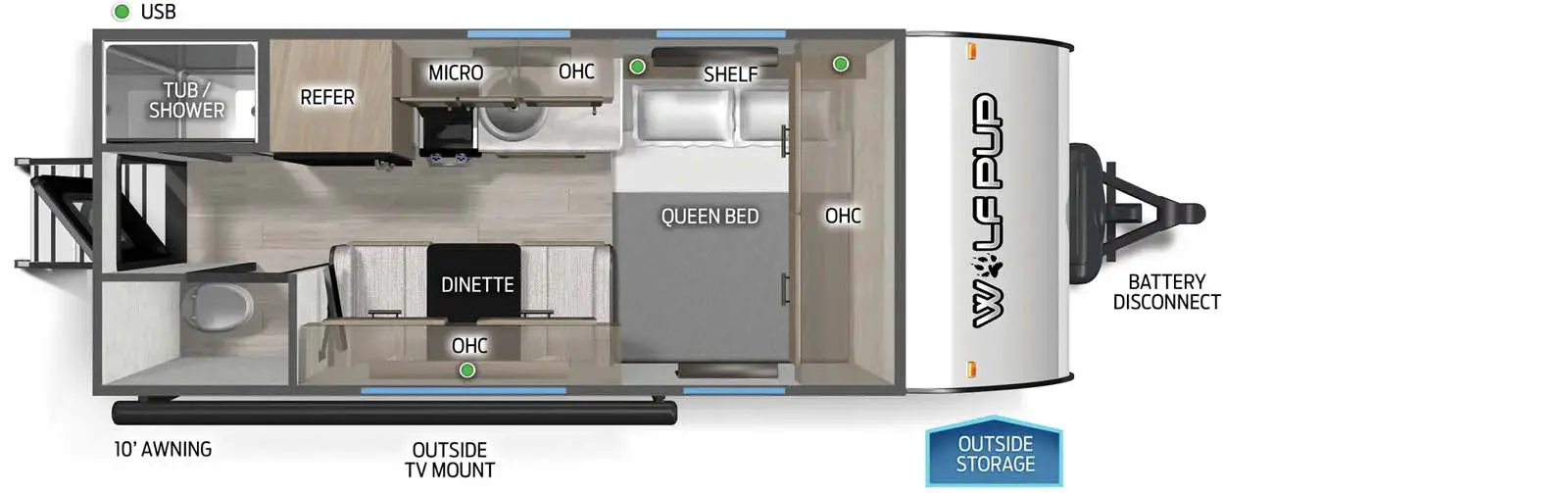 14CCW Floorplan Image